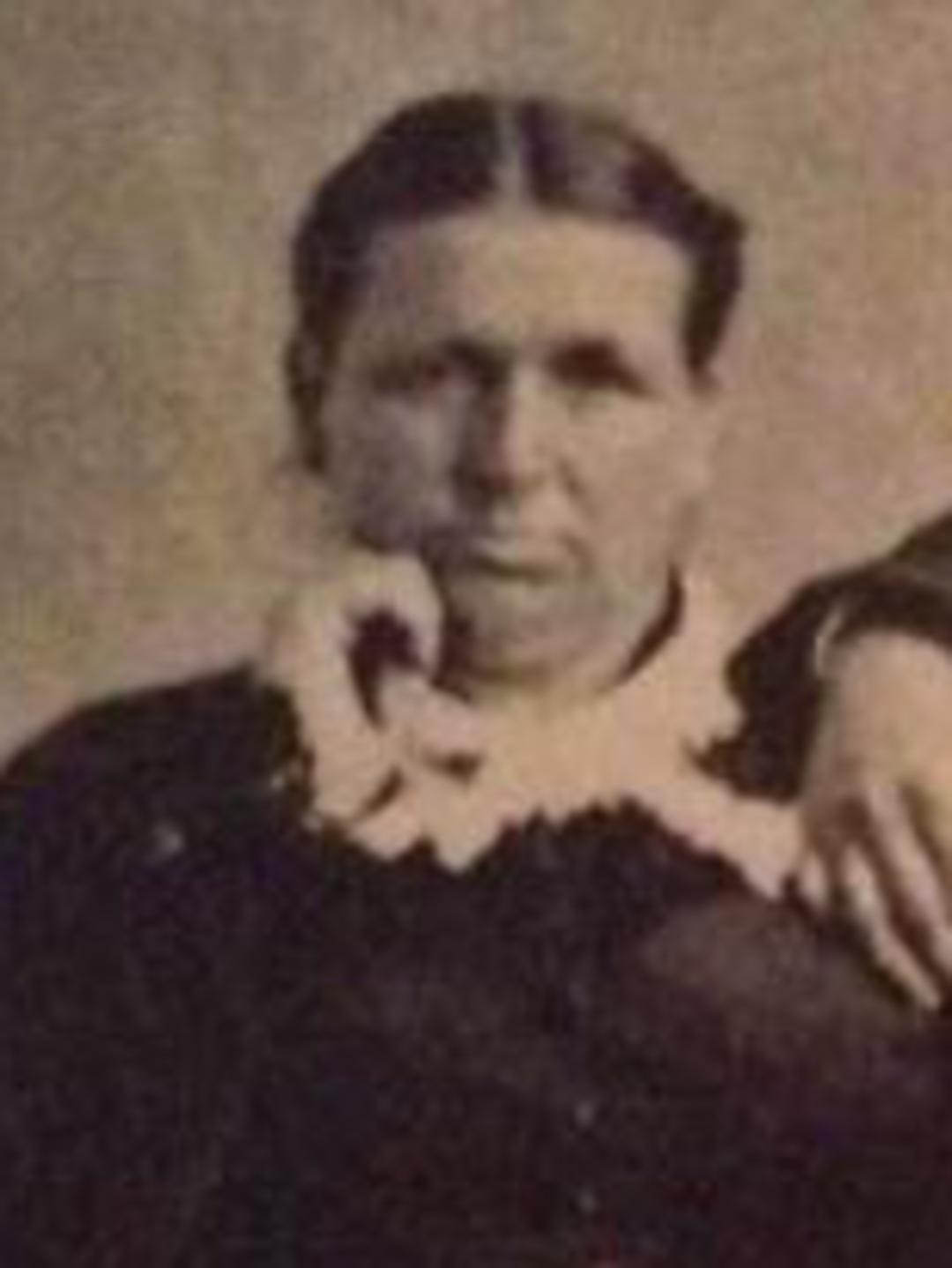 Sarah Ann Thirkell (1837 - 1917) Profile